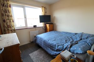 Bedroom- click for photo gallery